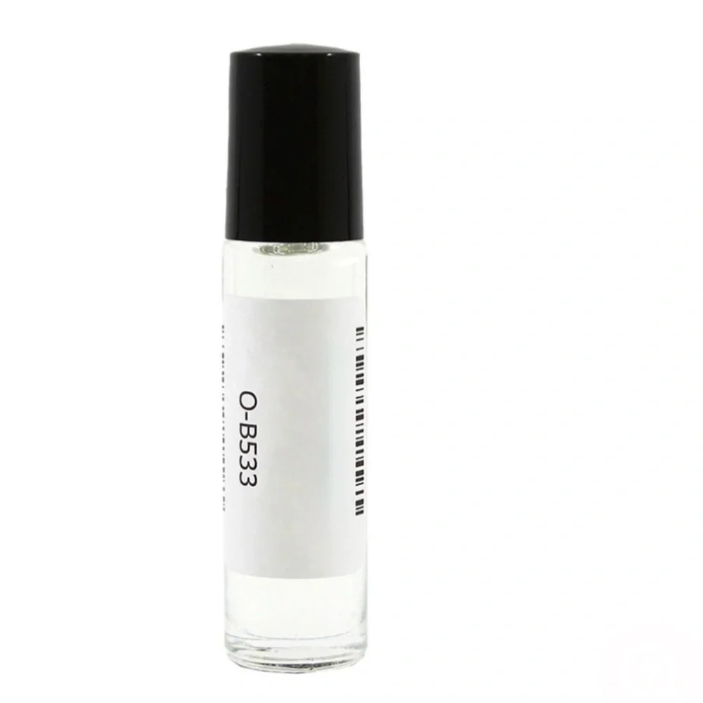 Burberry Weekend (M) Men’s Type 1/3 oz Glass Roll-On Bottle
